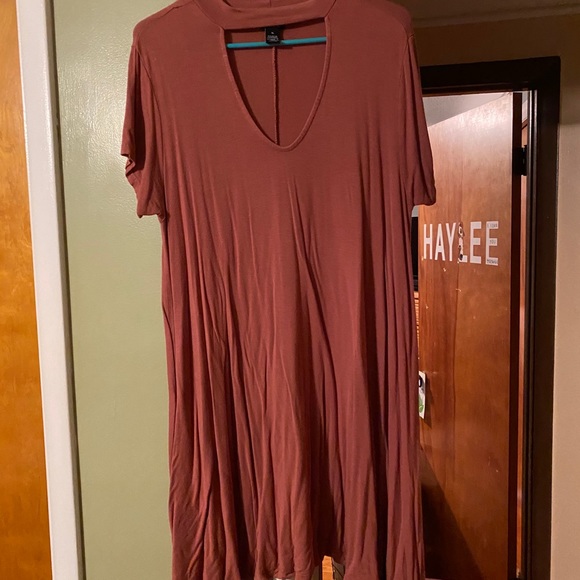 Rue 21 Dress - Picture 1 of 2